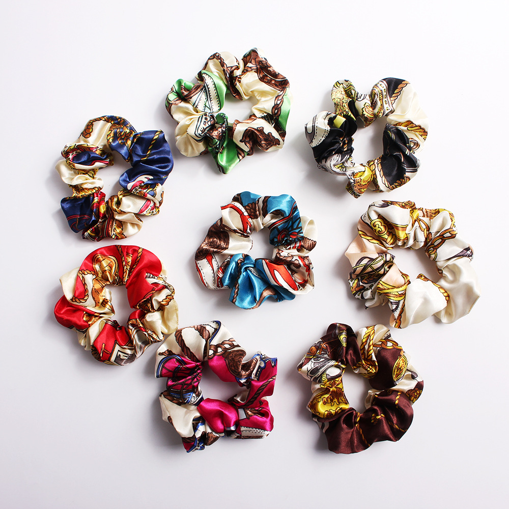 Gorąca sprzedaż 1pc Floral wyd – Women Accessories Sale recenzja i cena