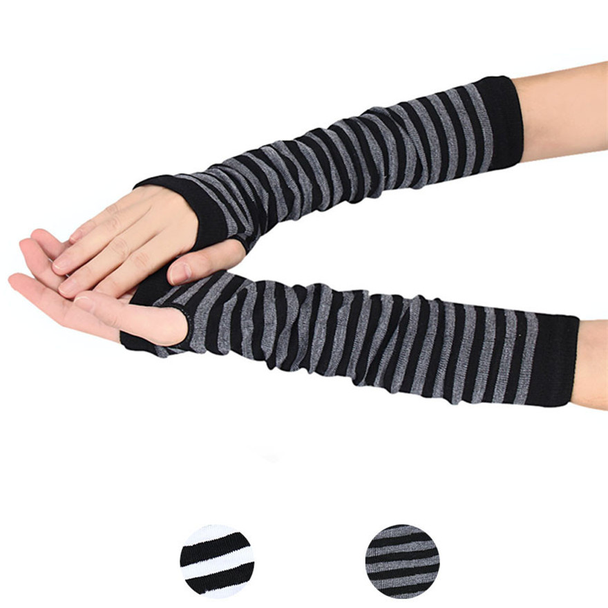 Damskie gotyckie rękawiczki be – Women'S Winter Accessories Set recenzja i cena