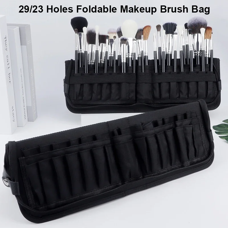 29/23 otwory składana torba na – Women Accessories Pouch recenzja i cena