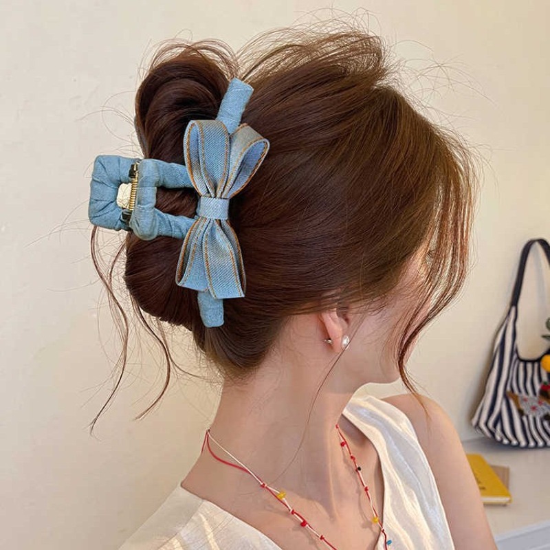 Jesienno-zimowa spinka do włos – Women'S Winter Accessories Set recenzja i cena