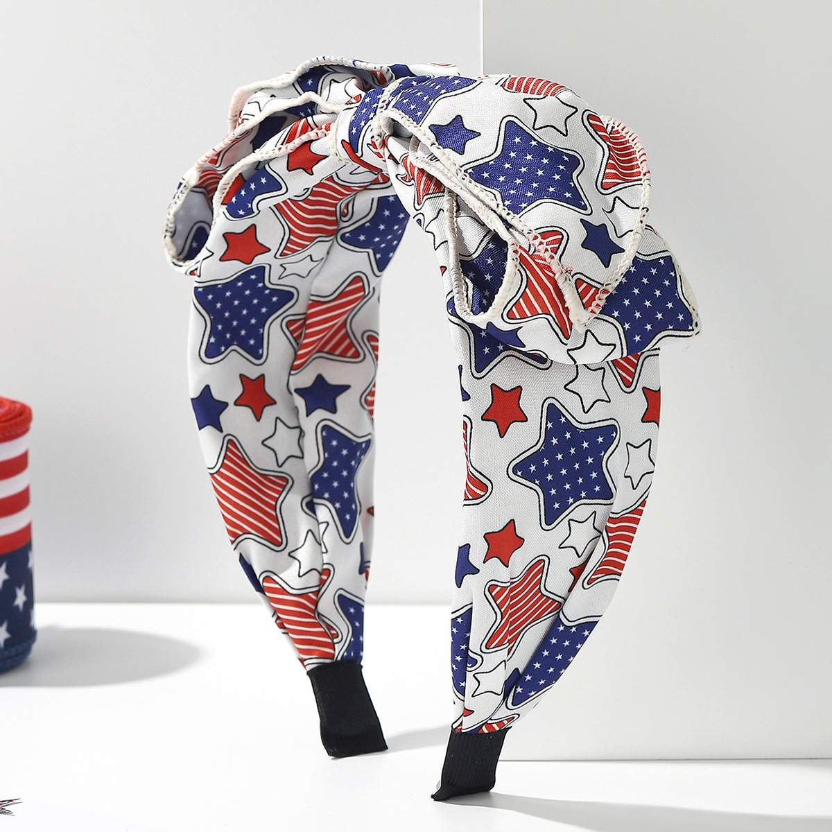 Amerykańska Flaga USA na Dzień – Women Accessories Usa recenzja i cena