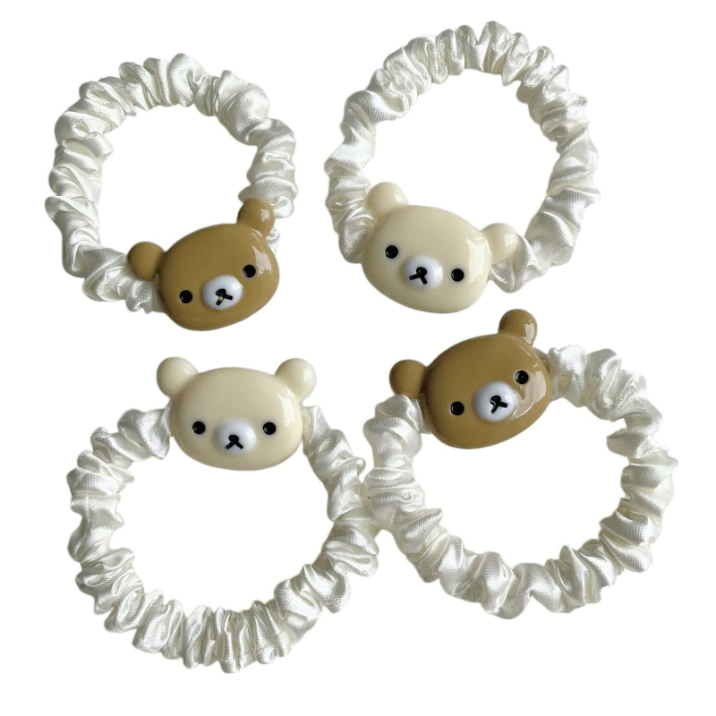 Urocza gumka do włosów w kszta – Hair Band Elastic recenzja i cena