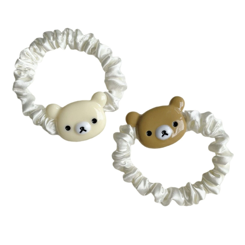 Urocza gumka do włosów w kszta – Hair Band Elastic recenzja i cena