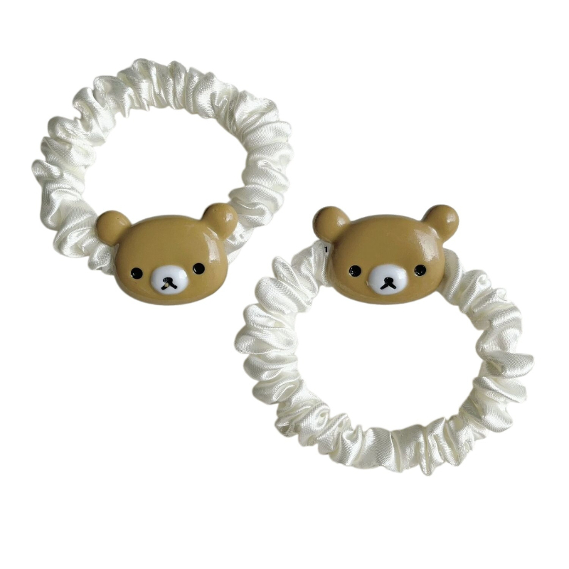 Urocza gumka do włosów w kszta – Hair Band Elastic recenzja i cena