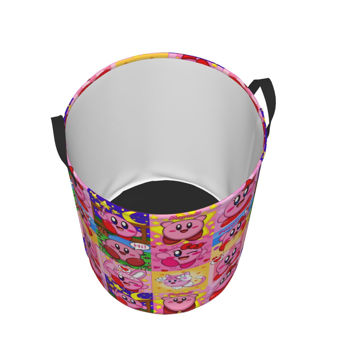 Kosz na pranie K-Kirbys Anime, – Women Accessories Hamper recenzja i cena