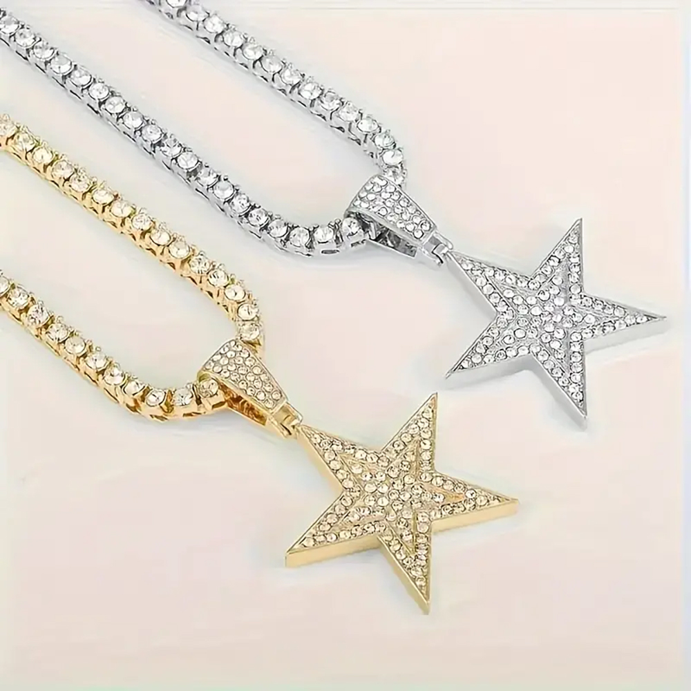 Popularny wisiorek w kształcie – Women Accessories Usa recenzja i cena