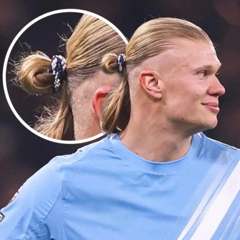 2026 Nowe Gumki do Włosów Erli – Hair Band Elastic recenzja i cena